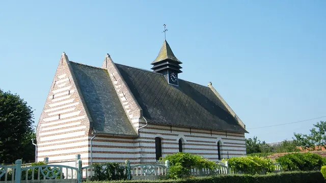 Photo de Brévillers