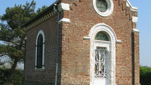 Photo de Briquemesnil-Floxicourt