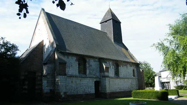 Photo de Brocourt