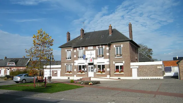 Photo de Brouchy