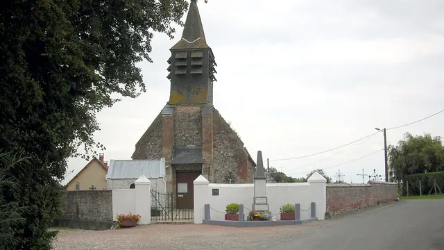 Photo de Brutelles