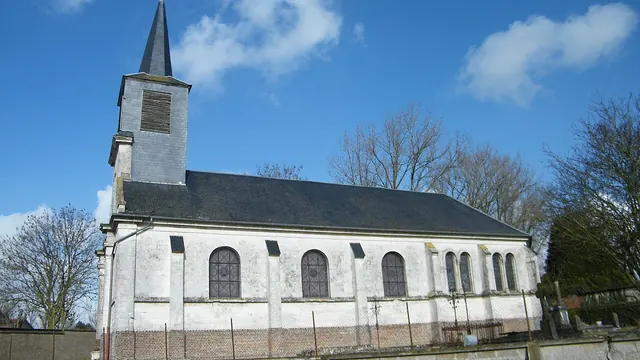 Photo de Buigny-l'Abbé