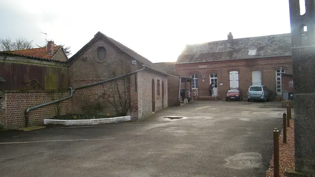 Photo de Buigny-lès-Gamaches