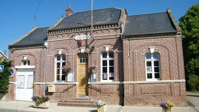 Photo de Buire-sur-l'Ancre