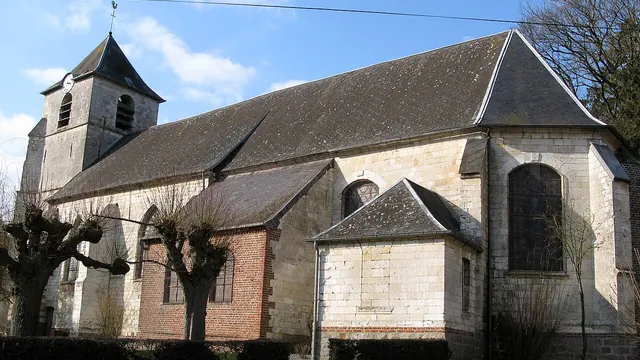 Photo de Bus-lès-Artois