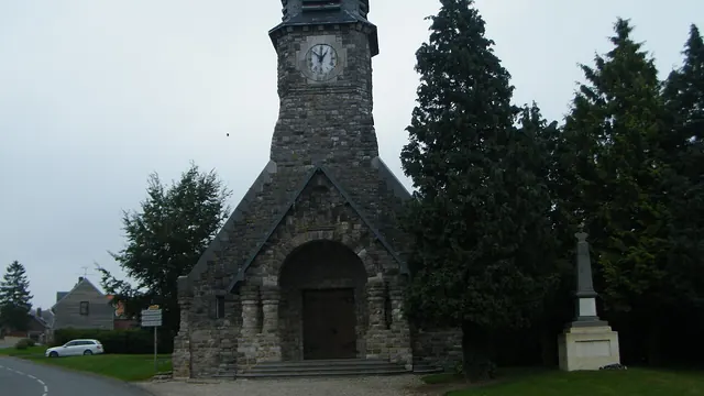 Photo de Bussu