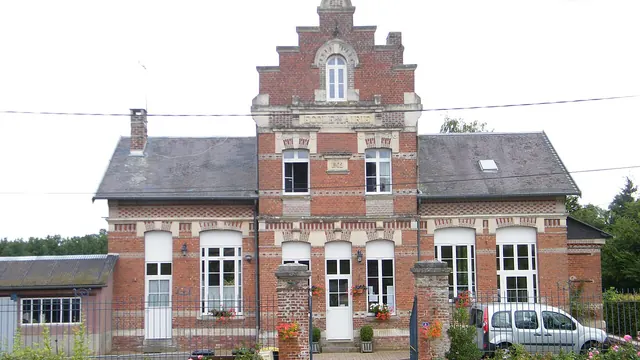 Photo de Bussy-lès-Poix