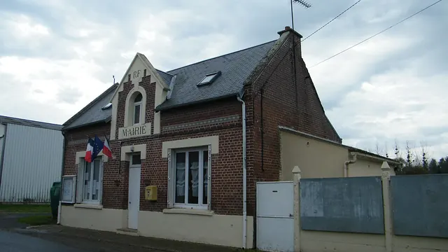Photo de Buverchy