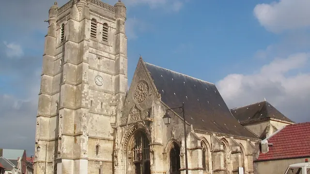 Photo de Caix