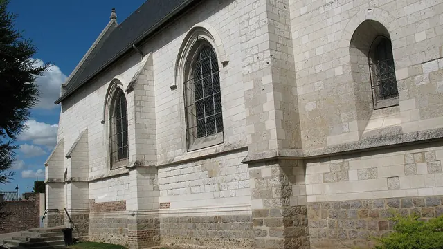 Photo de Camon