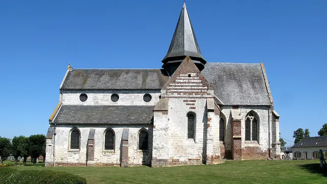Photo de Camps-en-Amiénois