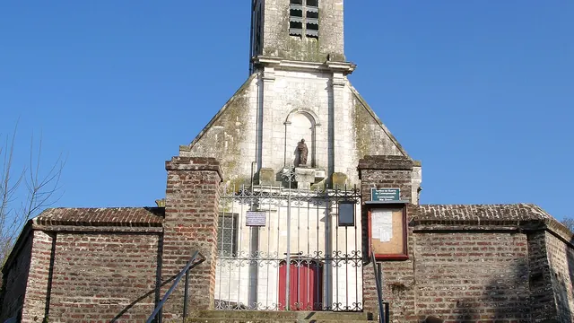 Photo de Canaples