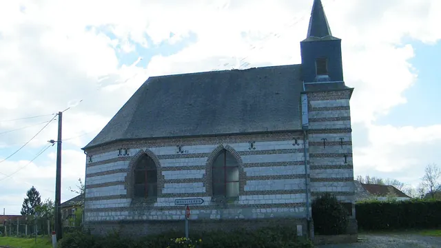 Photo de Cannessières