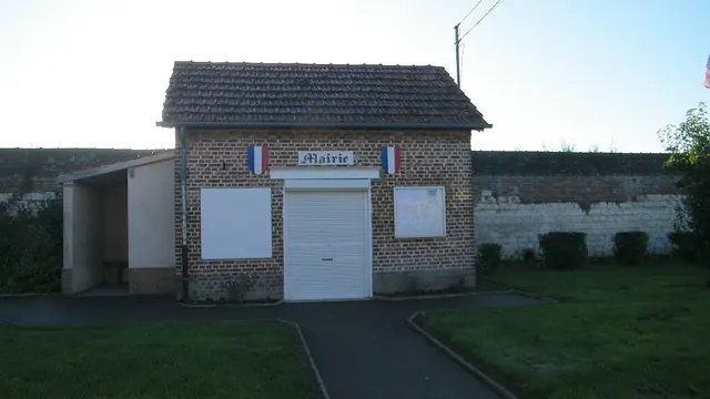 Photo de Le Cardonnois
