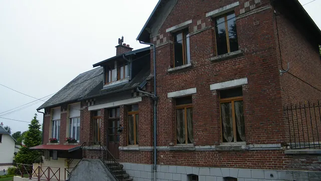 Photo de Carnoy