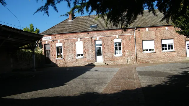 Photo de Carrépuis