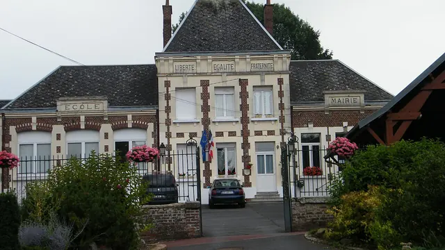 Photo de Cartigny
