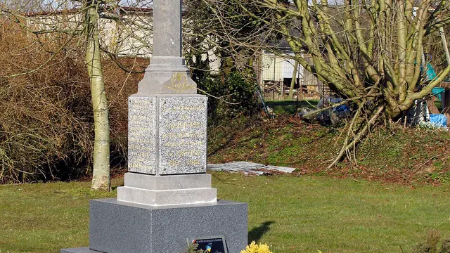 Photo de Caulières