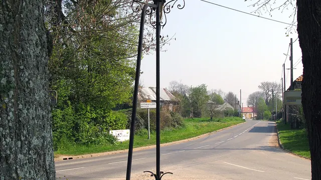 Photo de Cavillon