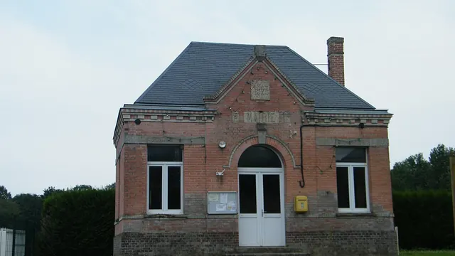 Photo de Cayeux-en-Santerre