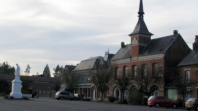 Photo de Chaulnes