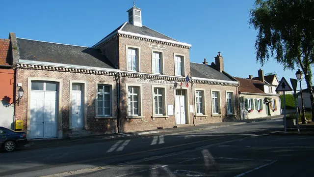 Photo de La Chaussée-Tirancourt