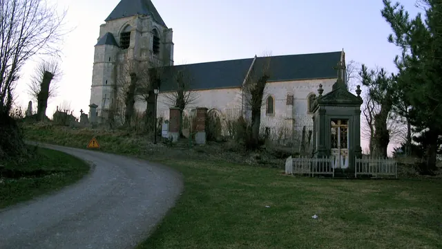 Photo de Chaussoy-Epagny