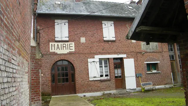 Photo de La Chavatte