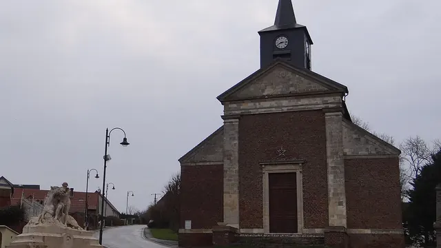 Photo de Chipilly