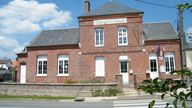 Photo de Chuignes