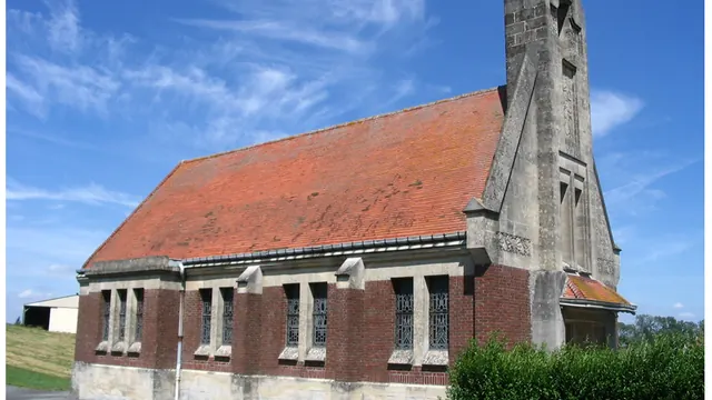 Photo de Cizancourt