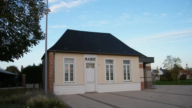 Photo de Clairy-Saulchoix