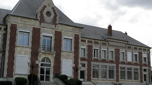 Photo de Combles