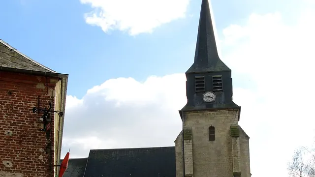 Photo de Contay
