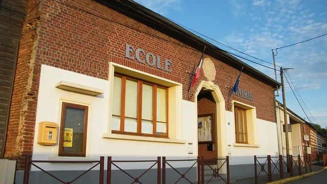 Photo de Contoire