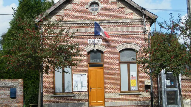 Photo de Contre