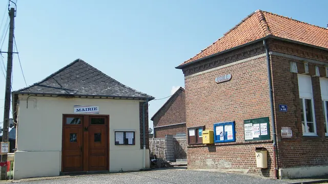 Photo de Courcelles-au-Bois