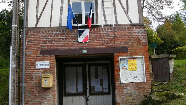 Photo de Courcelles-sous-Thoix