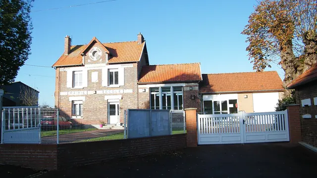 Photo de Courtemanche