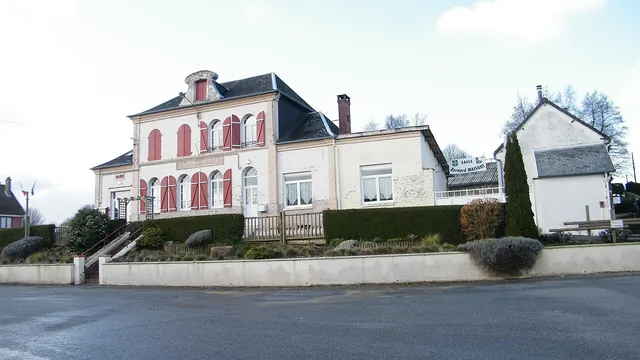 Photo de Cramont