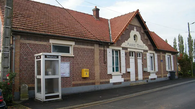 Photo de Crémery