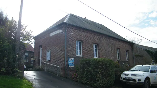 Photo de Cressy-Omencourt