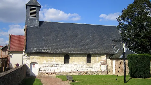 Photo de Creuse