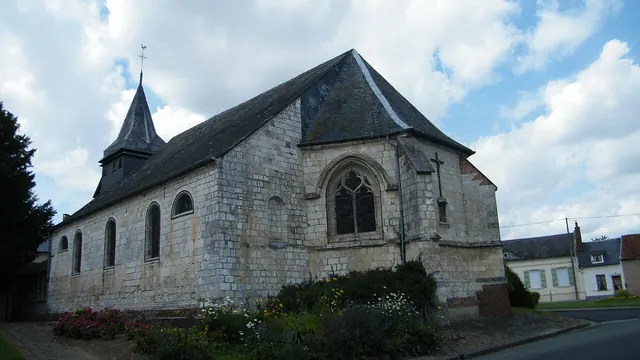 Photo de Croixrault