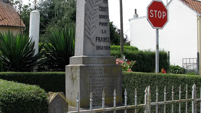 Photo de Crouy-Saint-Pierre