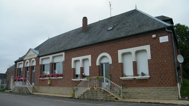 Photo de Curlu