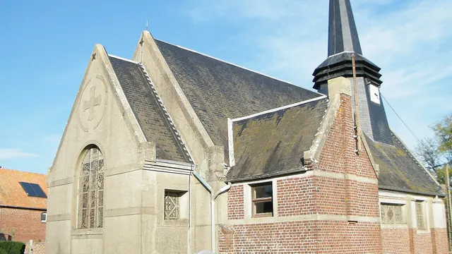 Photo de Dancourt-Popincourt