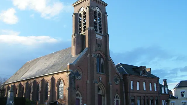 Photo de Dargnies