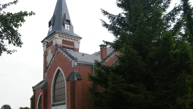 Photo de Démuin