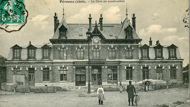 Photo de Doingt